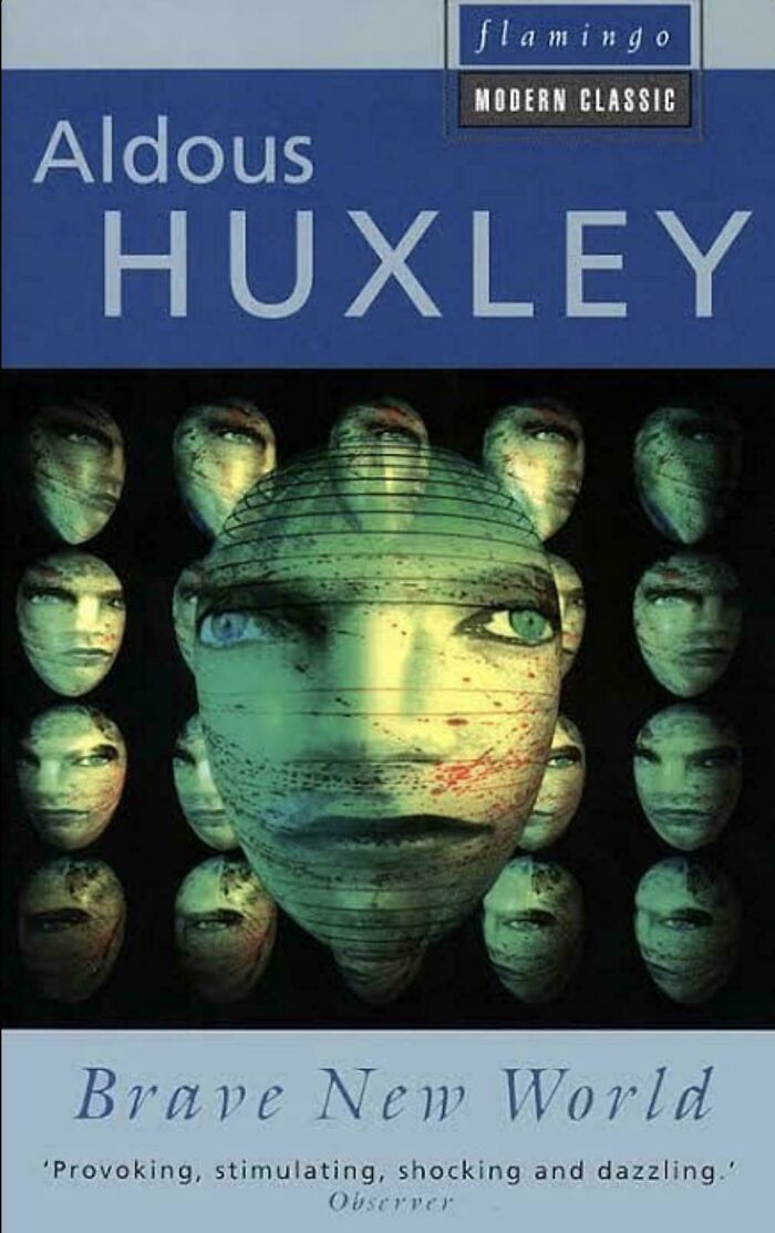 Wait, They Actually Put These Ridiculous Book Covers Out?!