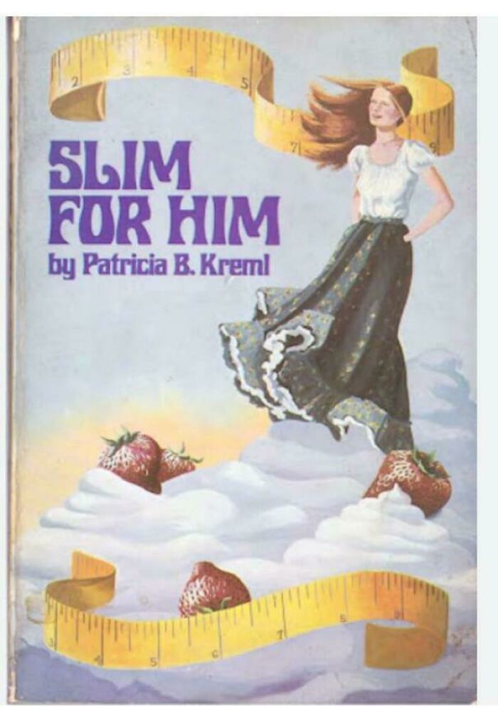 Wait, They Actually Put These Ridiculous Book Covers Out?!