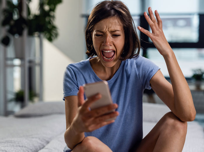 Wait, People Actually Lost Friends Over This Stuff?!