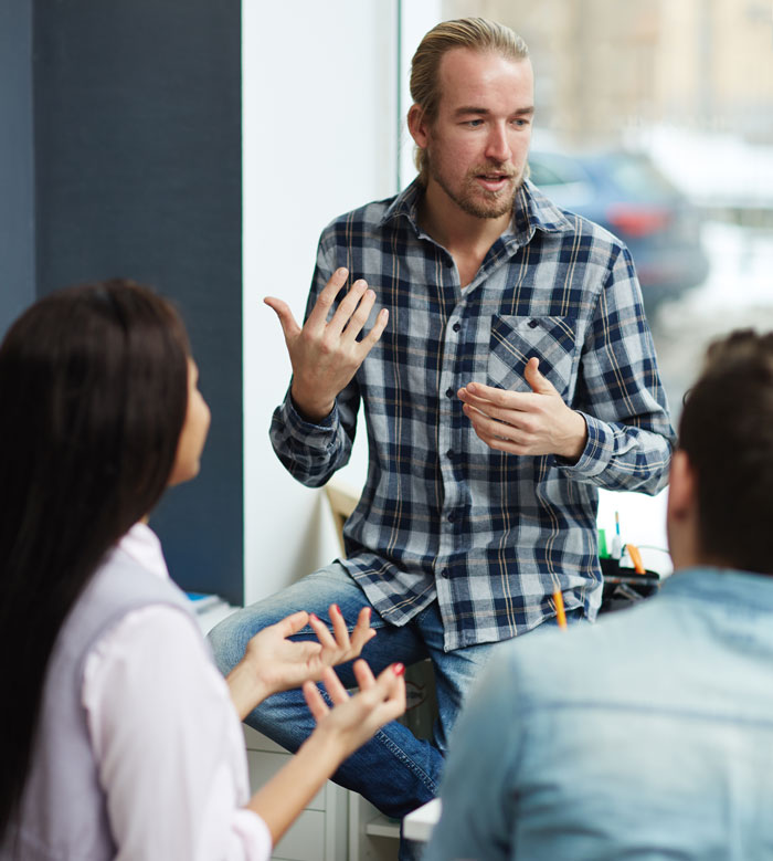 Wait, People Actually Lost Friends Over This Stuff?!