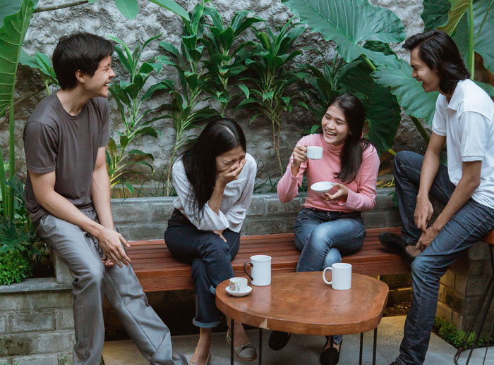 Wait, People Actually Lost Friends Over This Stuff?!