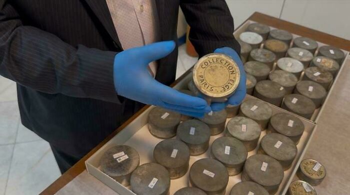 Over 30 Early Films From 1896–1907 Discovered in Iran's Golestan Palace