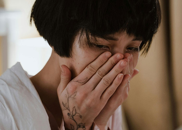 Wait, People Actually Said These To Their Exes?!