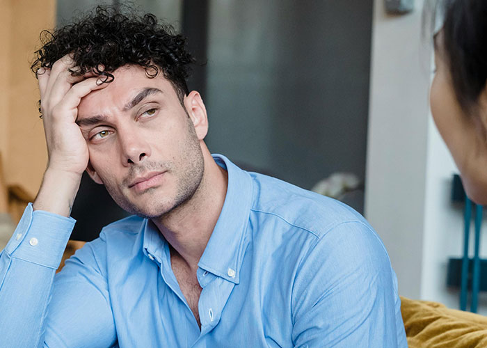 Wait, People Actually Said These To Their Exes?!