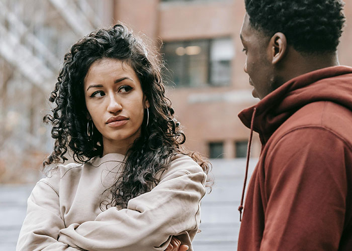 Wait, People Actually Said These To Their Exes?!