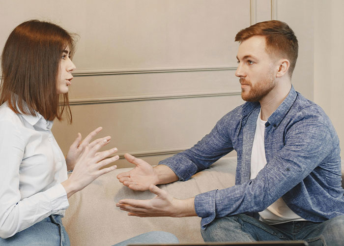 Wait, People Actually Said These To Their Exes?!