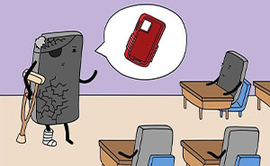 Wait, They Actually Drew Our Tech Meltdowns? 40 Comics That Nail Our Crazy Gadget Drama