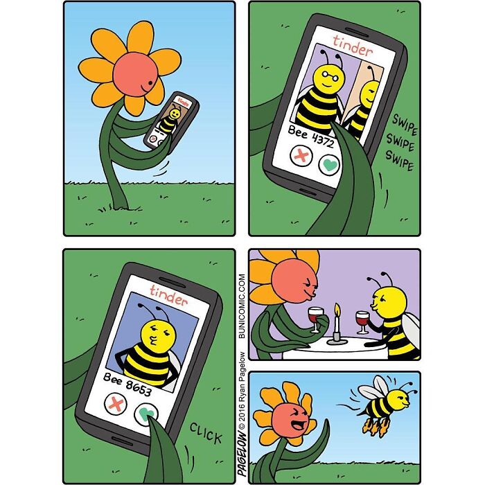 Wait, They Actually Drew Our Tech Meltdowns? 40 Comics That Nail Our Crazy Gadget Drama