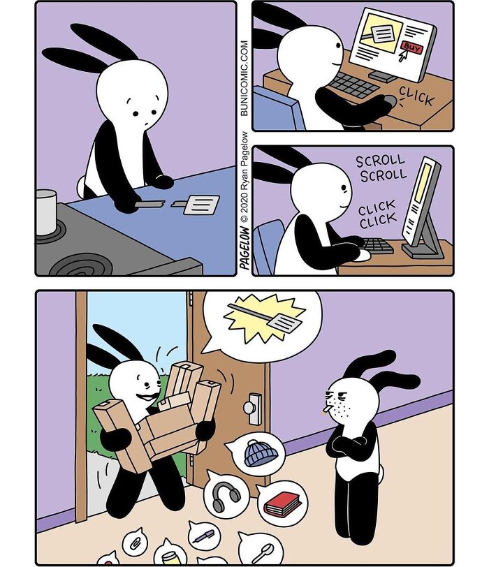Wait, They Actually Drew Our Tech Meltdowns? 40 Comics That Nail Our Crazy Gadget Drama