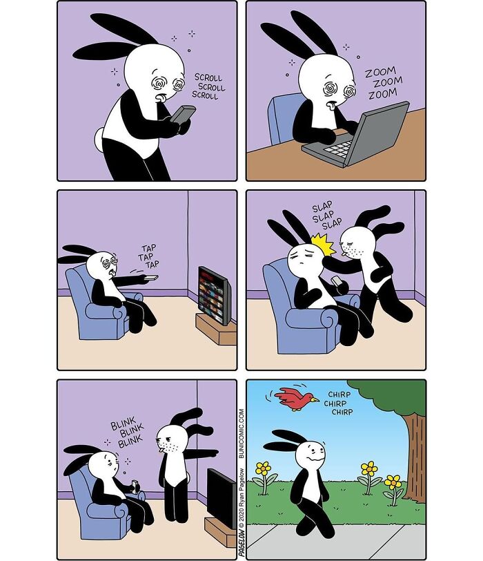 Wait, They Actually Drew Our Tech Meltdowns? 40 Comics That Nail Our Crazy Gadget Drama