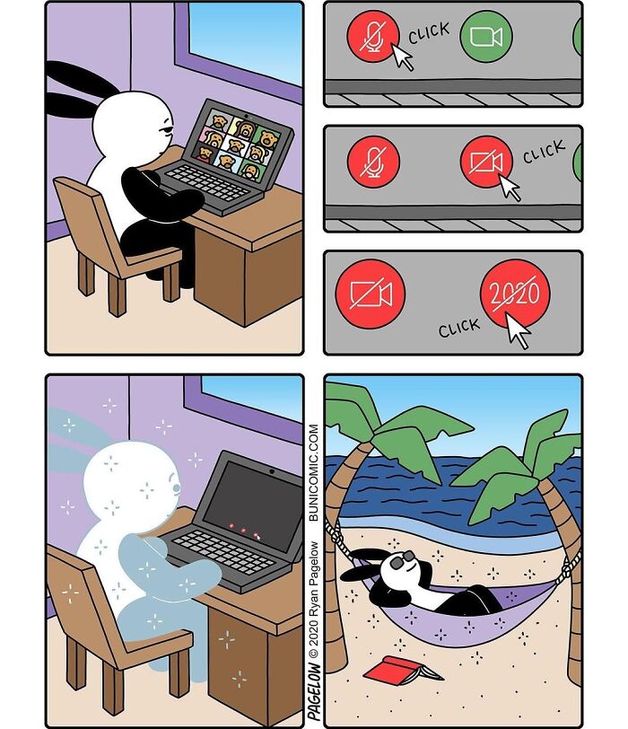 Wait, They Actually Drew Our Tech Meltdowns? 40 Comics That Nail Our Crazy Gadget Drama