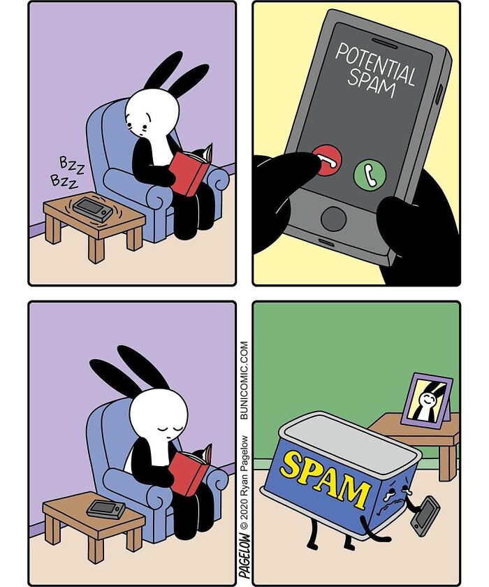 Wait, They Actually Drew Our Tech Meltdowns? 40 Comics That Nail Our Crazy Gadget Drama