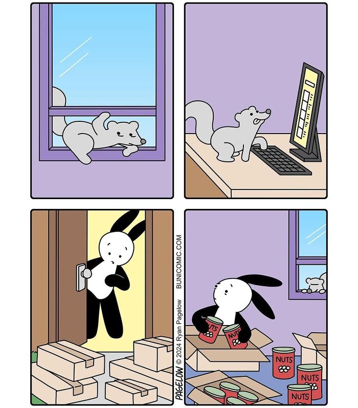 Wait, They Actually Drew Our Tech Meltdowns? 40 Comics That Nail Our Crazy Gadget Drama