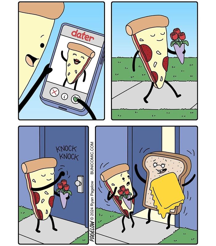 Wait, They Actually Drew Our Tech Meltdowns? 40 Comics That Nail Our Crazy Gadget Drama
