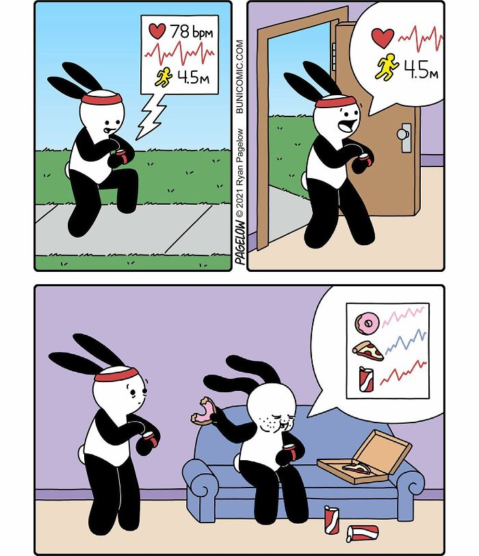 Wait, They Actually Drew Our Tech Meltdowns? 40 Comics That Nail Our Crazy Gadget Drama