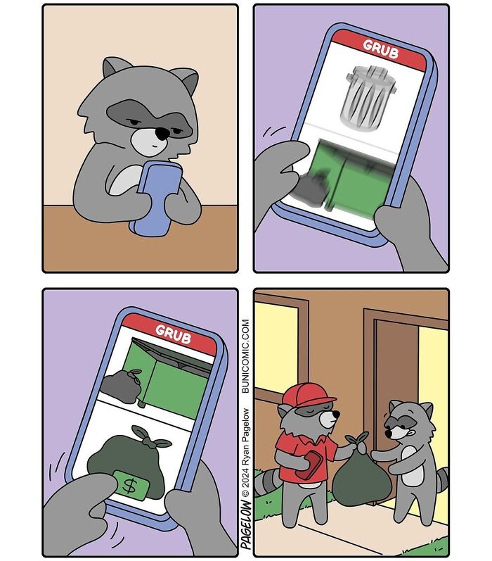 Wait, They Actually Drew Our Tech Meltdowns? 40 Comics That Nail Our Crazy Gadget Drama