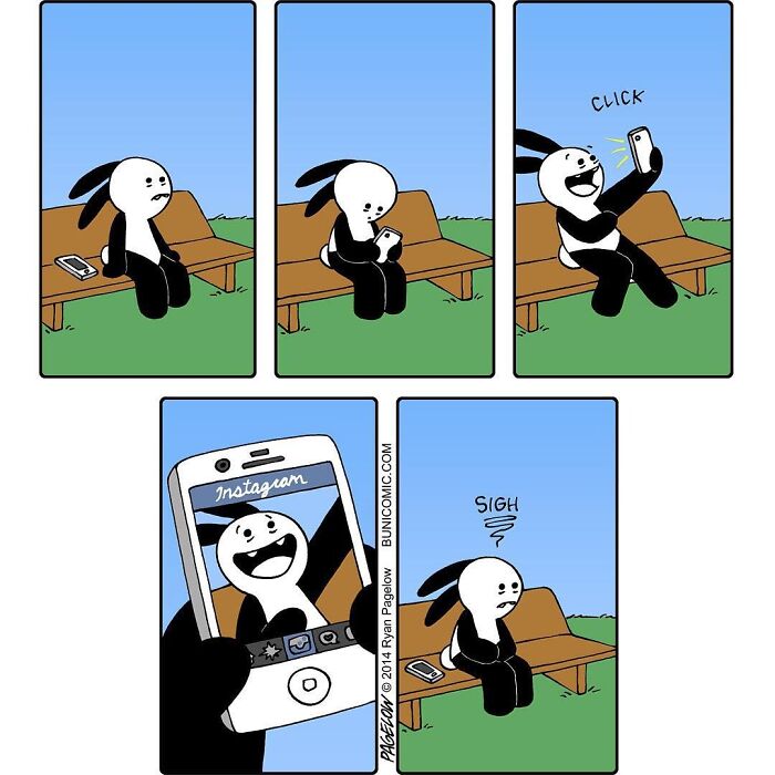 Wait, They Actually Drew Our Tech Meltdowns? 40 Comics That Nail Our Crazy Gadget Drama