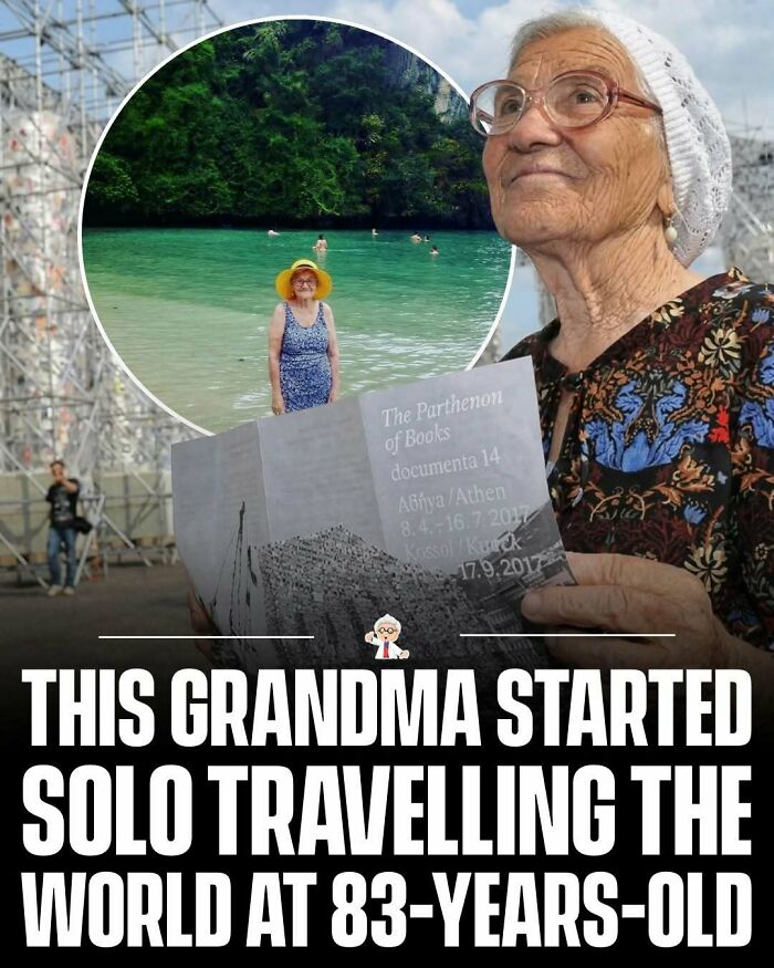 83 Mind-Blowing Facts That’ll Make You Go “Wait, What?!”