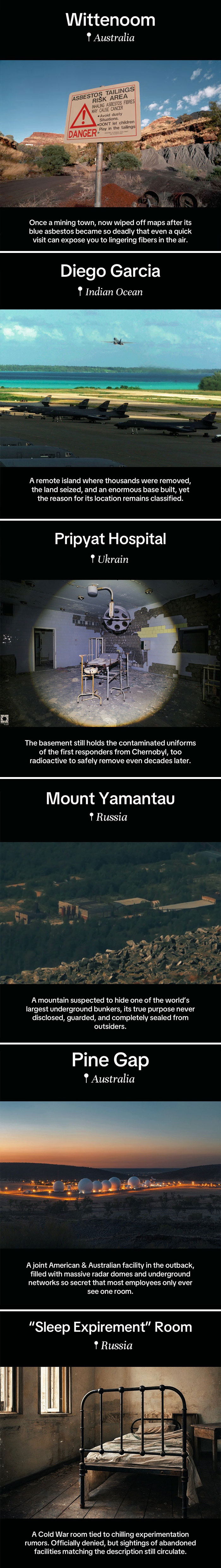 83 Mind-Blowing Facts That’ll Make You Go “Wait, What?!”