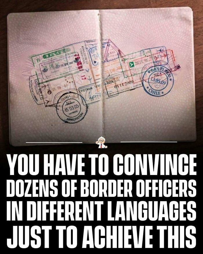 83 Mind-Blowing Facts That’ll Make You Go “Wait, What?!”