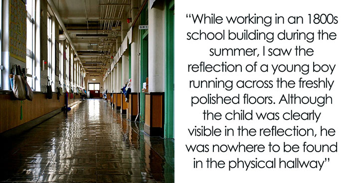 41 Real Haunted Tales That’ll Make You Double-Check Your Closet