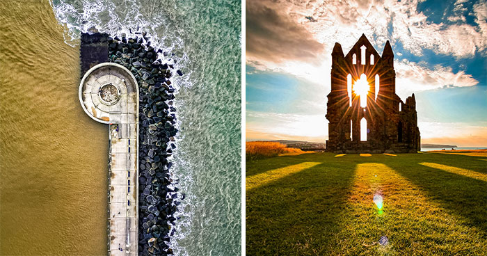 Wait, They Actually Named These Places?! (62 Wild Photos From UK & Europe)