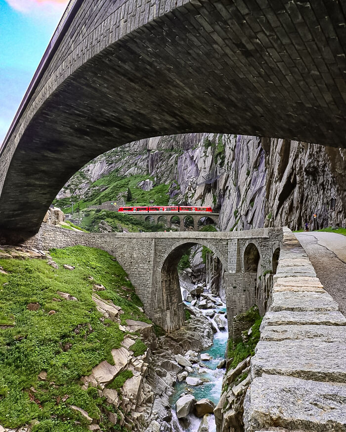 Devil's In The Details