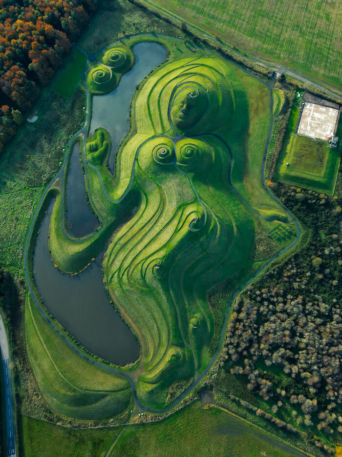 Moody, But Make It Mythical