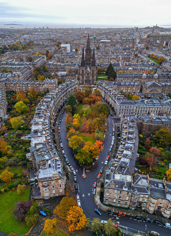 Curve Your Enthusiasm