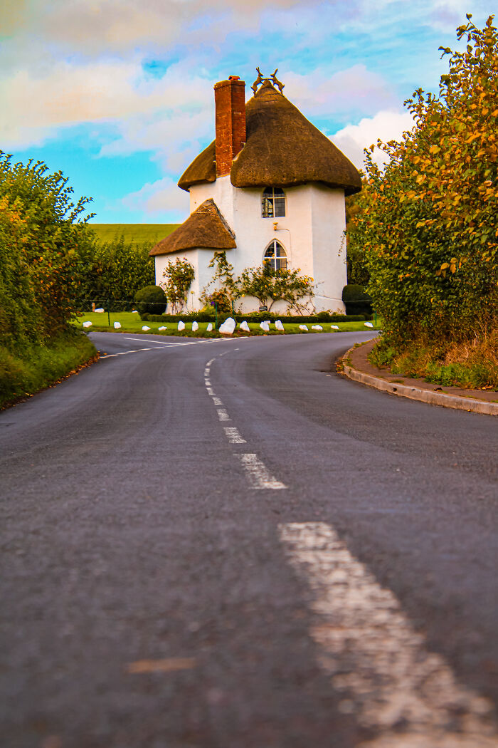 Road To Ruin (My Camera Roll)