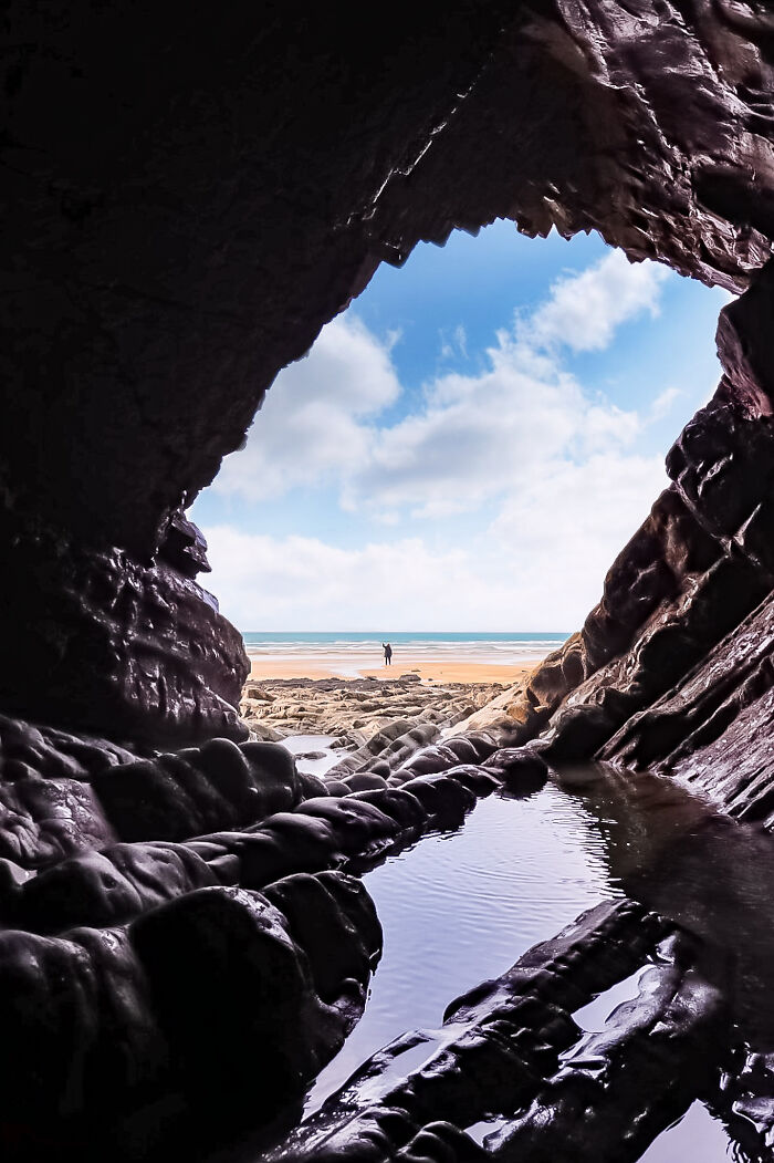 Cave You Believe It?