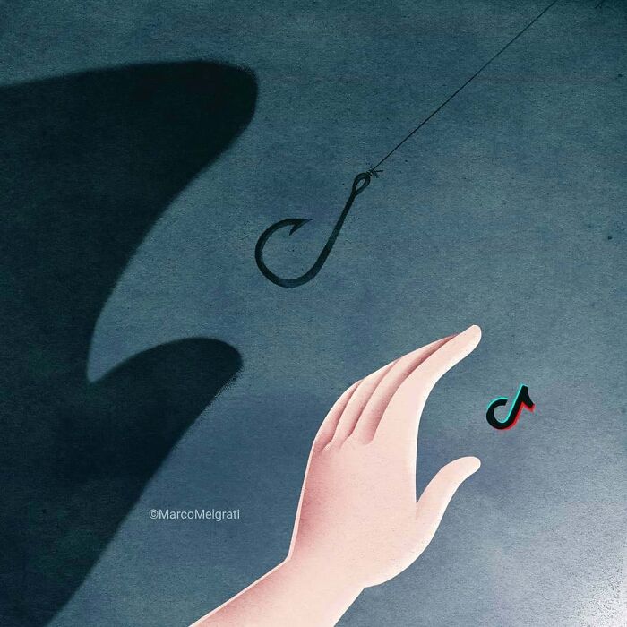 Wait Till You See How This Artist Turns Tech Into Mind-Boggling Art!