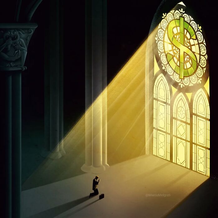 Wait Till You See How This Artist Turns Tech Into Mind-Boggling Art!