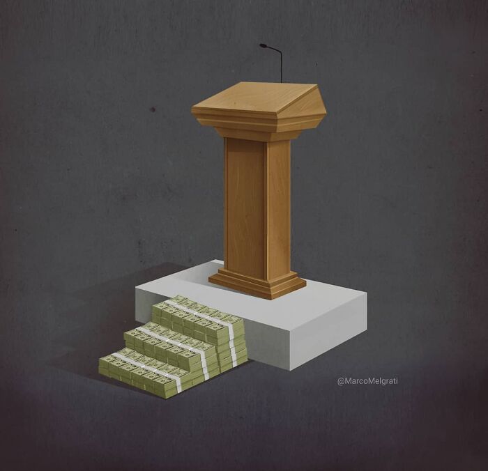 Wait Till You See How This Artist Turns Tech Into Mind-Boggling Art!