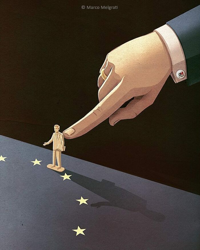 Wait Till You See How This Artist Turns Tech Into Mind-Boggling Art!