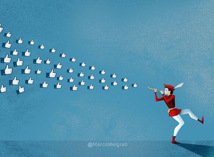 Wait Till You See How This Artist Turns Tech Into Mind-Boggling Art!