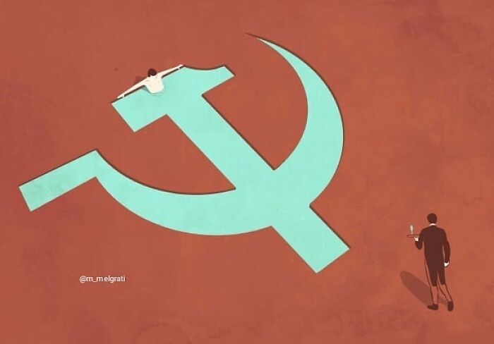 Wait Till You See How This Artist Turns Tech Into Mind-Boggling Art!