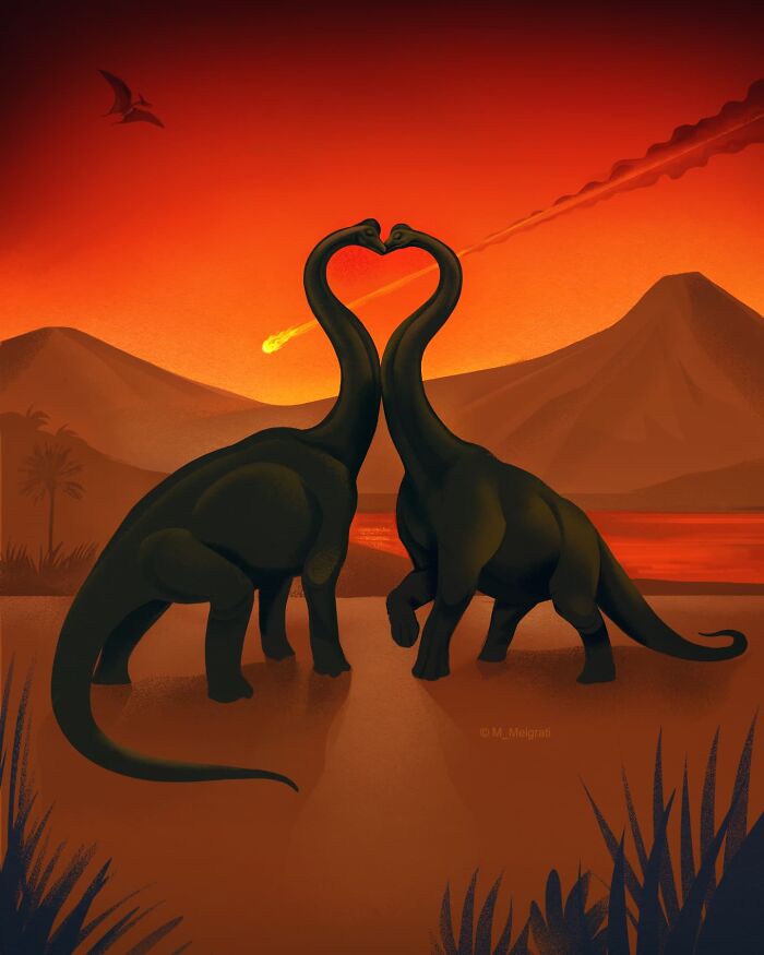 Wait Till You See How This Artist Turns Tech Into Mind-Boggling Art!