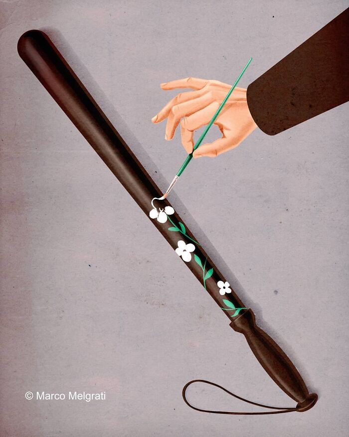 Wait Till You See How This Artist Turns Tech Into Mind-Boggling Art!