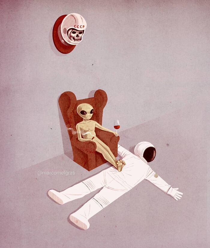 Wait Till You See How This Artist Turns Tech Into Mind-Boggling Art!