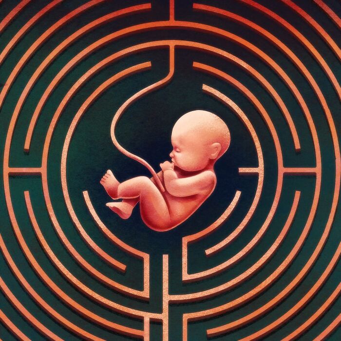 Wait Till You See How This Artist Turns Tech Into Mind-Boggling Art!