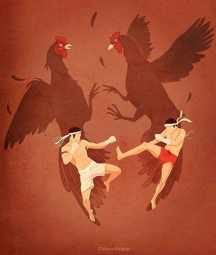 Wait Till You See How This Artist Turns Tech Into Mind-Boggling Art!