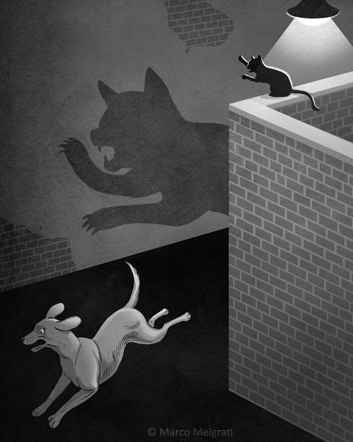 Wait Till You See How This Artist Turns Tech Into Mind-Boggling Art!