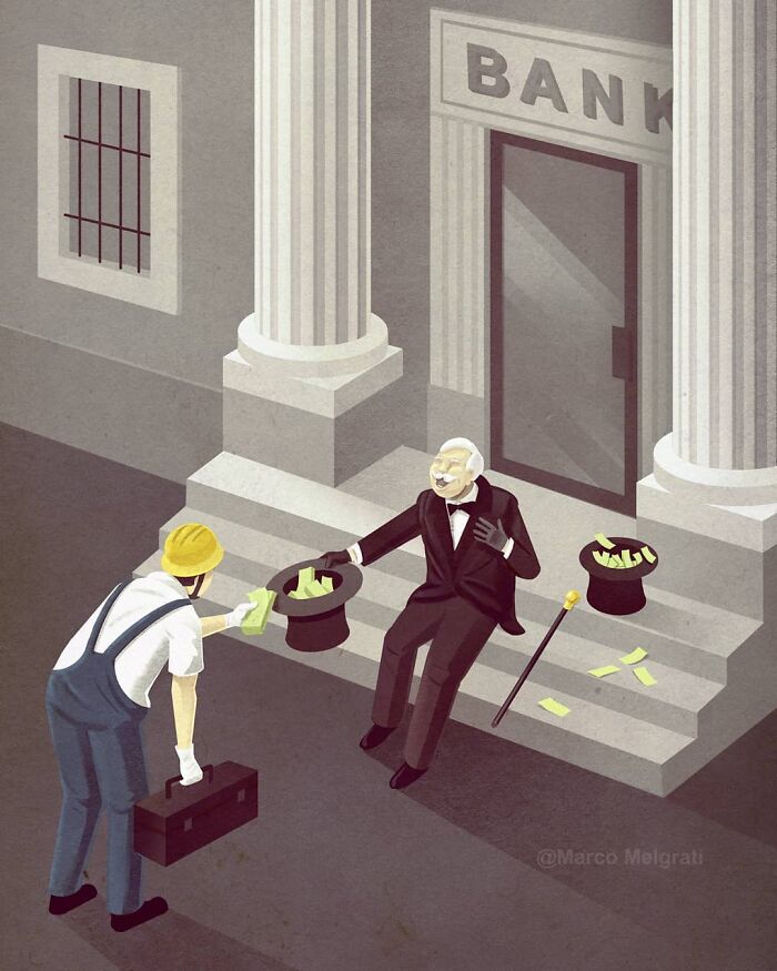 Wait Till You See How This Artist Turns Tech Into Mind-Boggling Art!