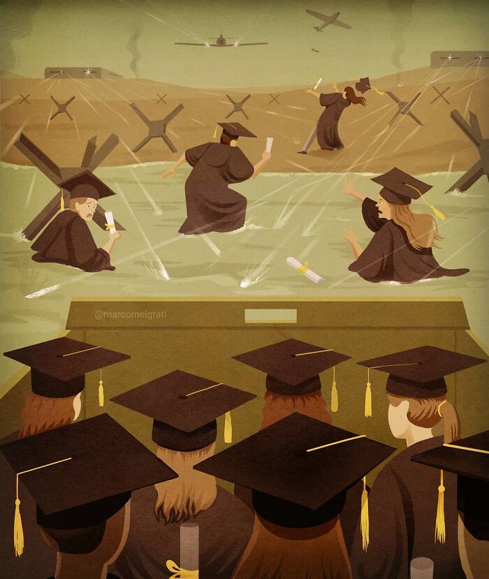 Wait Till You See How This Artist Turns Tech Into Mind-Boggling Art!