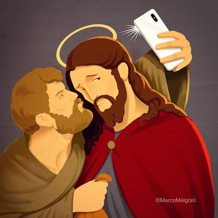 Wait Till You See How This Artist Turns Tech Into Mind-Boggling Art!