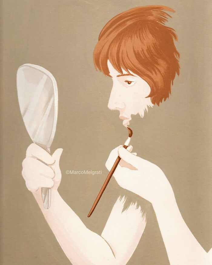 Wait Till You See How This Artist Turns Tech Into Mind-Boggling Art!