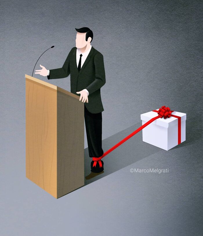 Wait Till You See How This Artist Turns Tech Into Mind-Boggling Art!