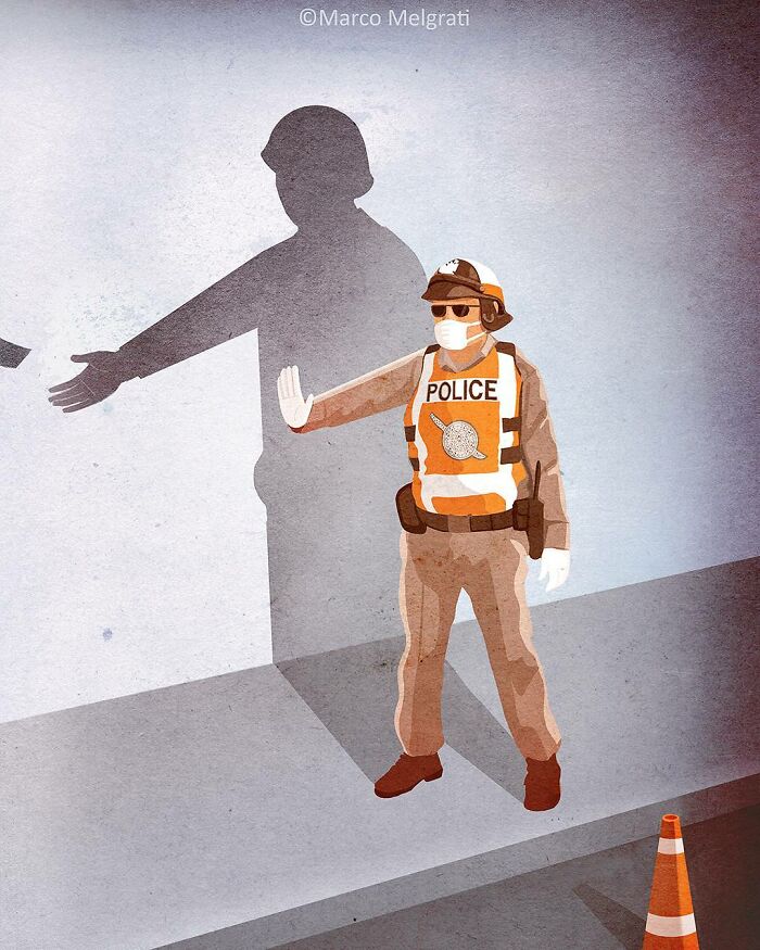 Wait Till You See How This Artist Turns Tech Into Mind-Boggling Art!