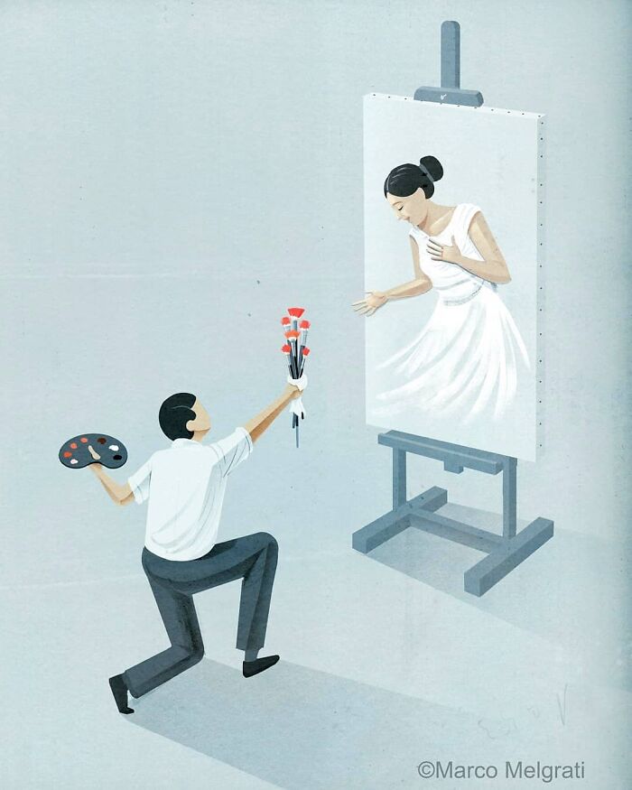 Wait Till You See How This Artist Turns Tech Into Mind-Boggling Art!